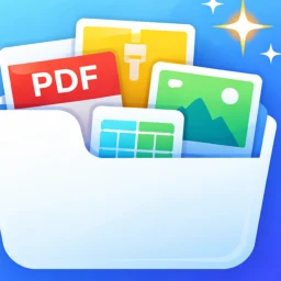 Icono de FileForce - Gestor de Archivos