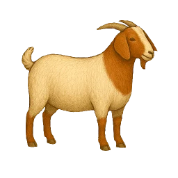 Symbol von My Goat Manager - Farming app